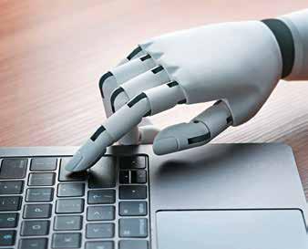 What Is Generative AI?